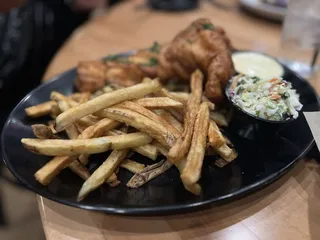 Sage & Barrel Craft Eatery