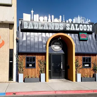 Escape from the heat!