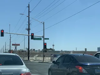 Flex Cocktail Lounge