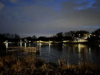 Thompson Park Activity Center