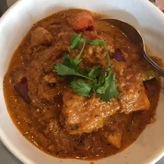 Chicken Tikka Masala