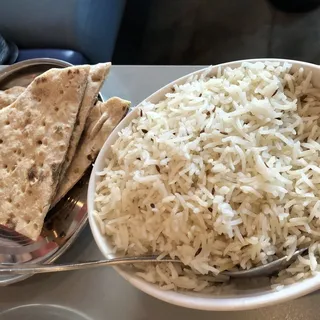 Basmati Pilaf