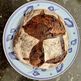 Einkorn Sourdough