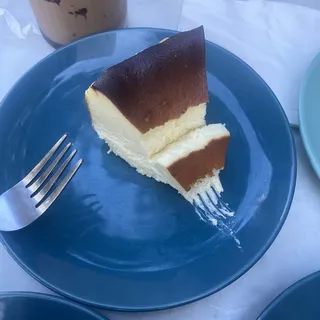 Cheesecake Slice