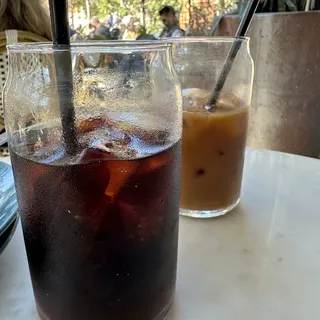 Cold Brew