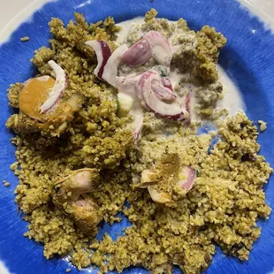 oysters, mussels, oysters and mussels, shellfish, food