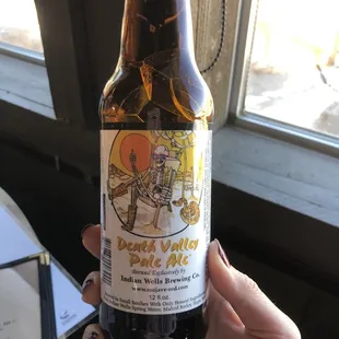 Beer