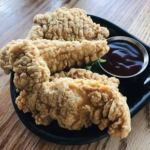 Chicken Strips