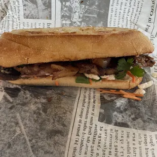 Banh Mi