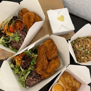 fried chicken, fried chicken wings, chicken wings and fried chicken, food, chicken, bbq chicken, chicken wings, bbq wings, poultry