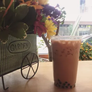 Milk Tea