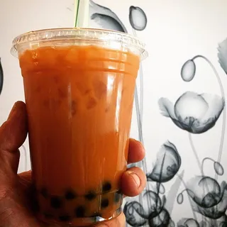 Thai Iced Tea