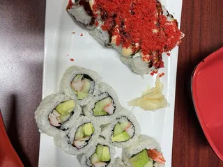 Oya Sushi & Korean Grill