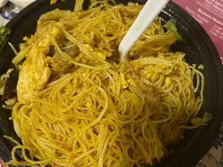 Osaka Sushi & Chinese Restaurant