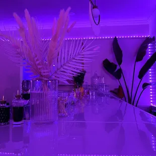Ambiance