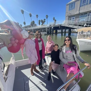 Celebrate a Birthday, Anniversary or any special occasion.