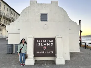 Alcatraz City Cruises