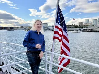 Commodore Cruises & Events