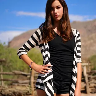 BaeFoto Senior Portraits