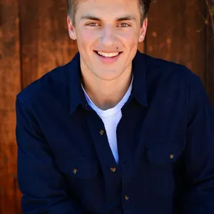 BaeFoto Senior Pictures