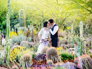 Something Blue Photography