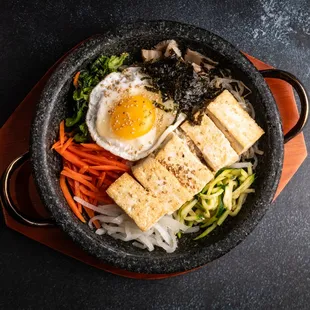 Bibimbap