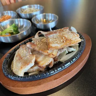 Pork Belly