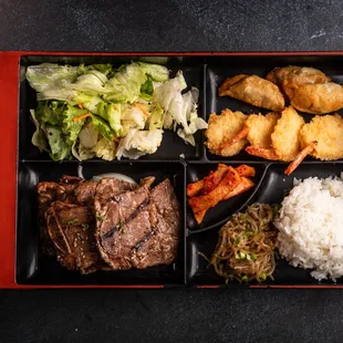 La Galbi