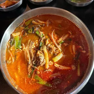 Mandu Yuk Gae Jang