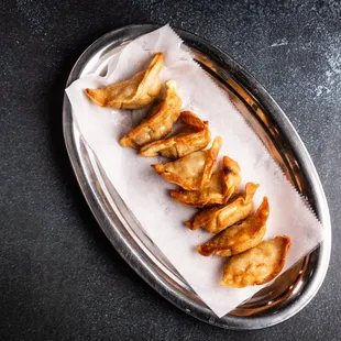 Dumplings
