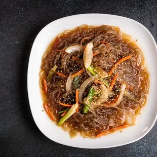 Japchae
