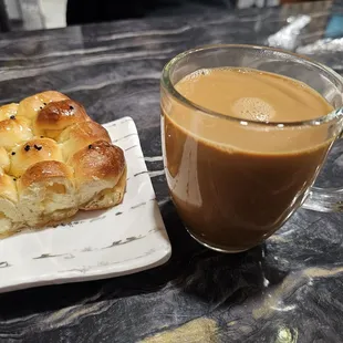 Yemeni Chai