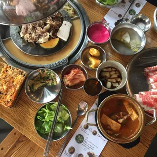 Quality of meat is good, service very attentive