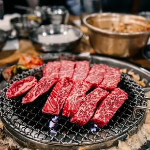 Beef - Outside Skirt