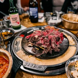 Beef - Sliced Brisket