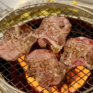 Beef Tongue