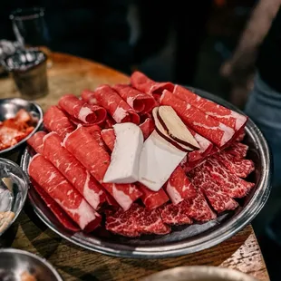 Beef - Sliced Brisket