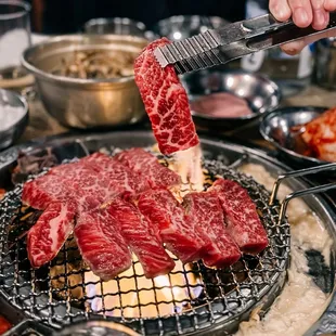 Beef - Outside Skirt