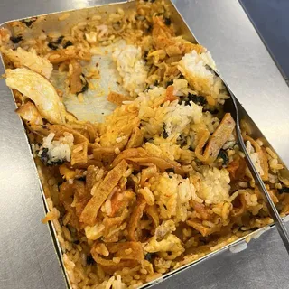 Appetizer - Lunch Box