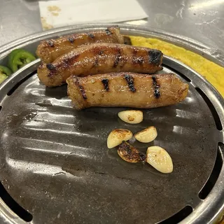 Combo - L - Assorted Intestine