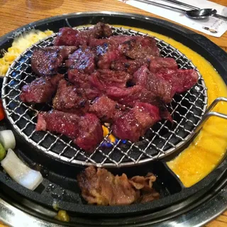 Beef - Seasoned Short Rib