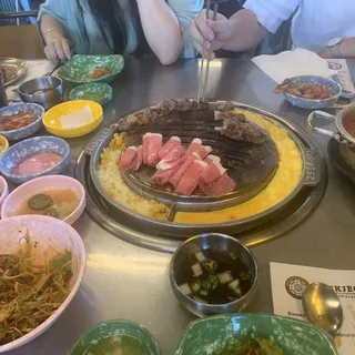 Beef - Sliced Brisket