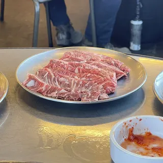 Beef - Outside Skirt