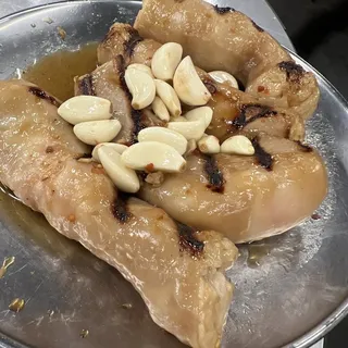 Offal - Large Intestine