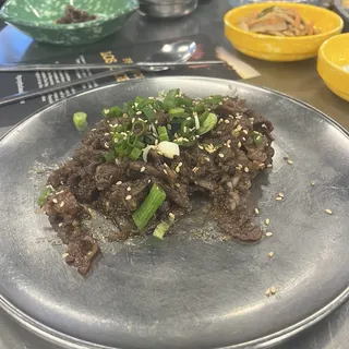 Bowls - Ribeye Bulgogi