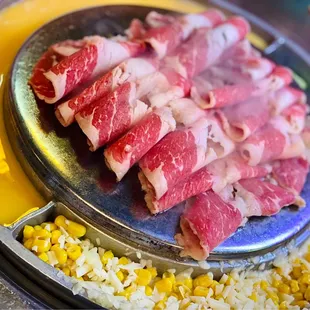 the beef combo is my favorite