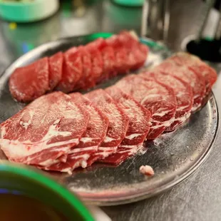 bbq ribs, ribs, food