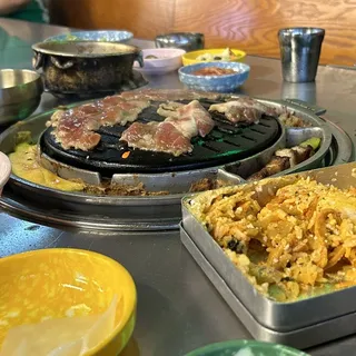 Appetizer - Lunch Box