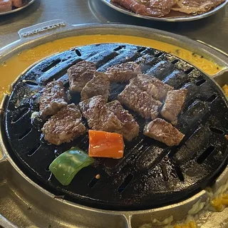 Beef - Boneless Short Rib