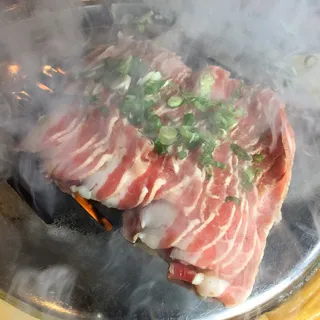 Beef - Beef Belly